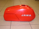 Palivová nádrž Jawa 638
