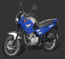 Jawa 125 