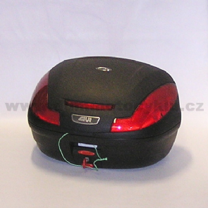 Kufr Givi E470N 