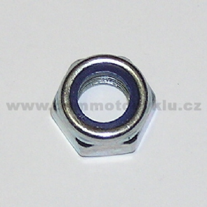 Matice M10x1,25