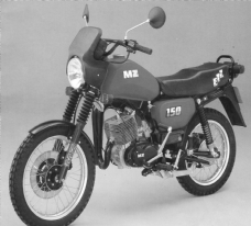 MZ 150