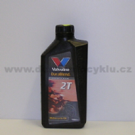 Olej Valvoline 2T Durablend