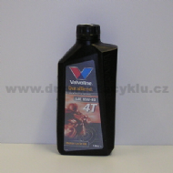 Olej Valvoline 4T 10W40 Durablend