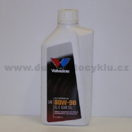 Olej Valvoline 80W90 převodový