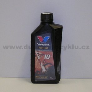 Olej Valvoline tlumičový Fork oil 10W