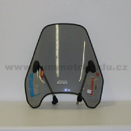 Plexi Givi A604 kouřové