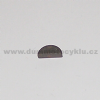 Woodrufovo pero 2x3,7 Simson