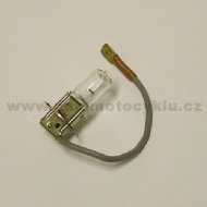 Žárovka H3 6V/55W halogen